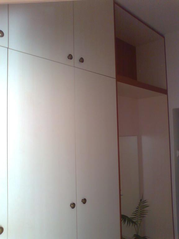 Apartment Jasna With Breathtaking Sea View, Terrace And Free Parking Hreljin Εξωτερικό φωτογραφία