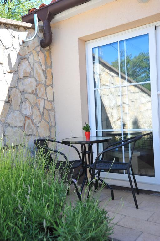Apartment Jasna With Breathtaking Sea View, Terrace And Free Parking Hreljin Εξωτερικό φωτογραφία