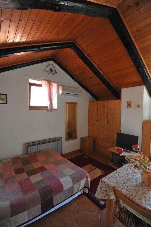 Apartment Jasna With Breathtaking Sea View, Terrace And Free Parking Hreljin Εξωτερικό φωτογραφία